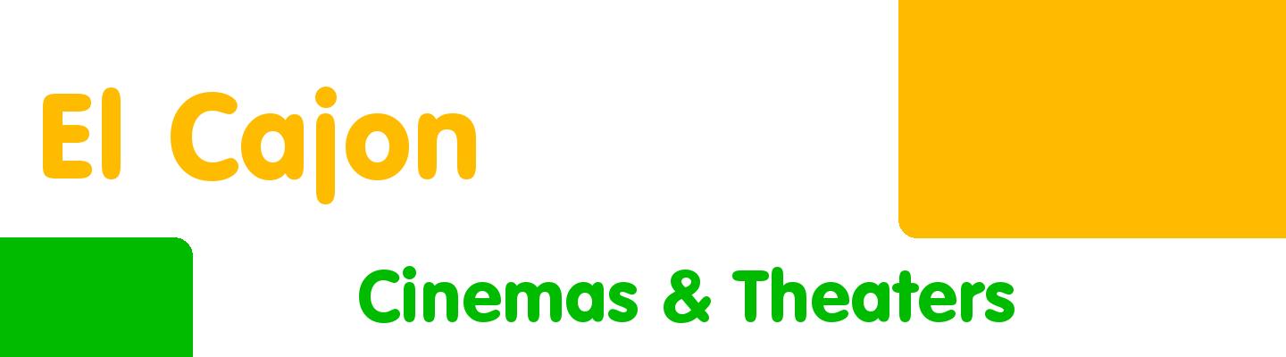 Best cinemas & theaters in El Cajon - Rating & Reviews